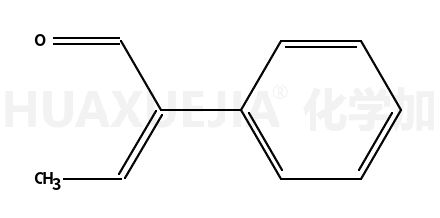α-亚乙基-苯乙醛