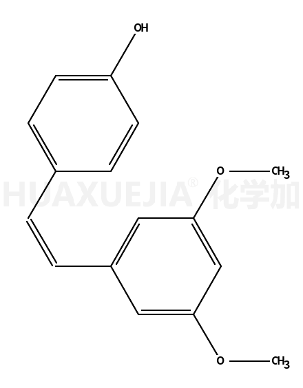 (Z)-紫檀茋