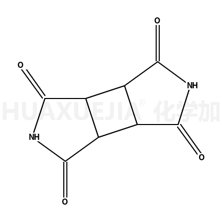 1,2,3,4-环丁四烷四碳二亚胺