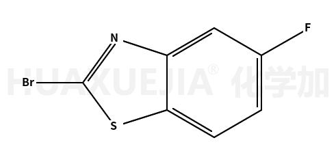 2-溴-5-氟苯并噻唑