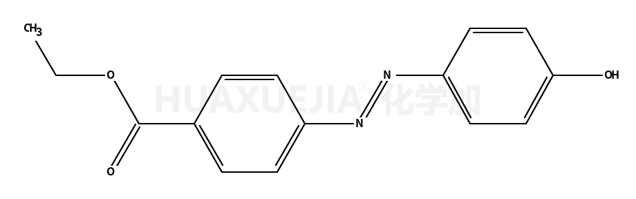 4-(4-羟基-偶氮苯)苯甲酸乙酯