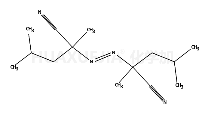 偶氮二异庚腈