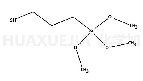 (3-巯基丙基)三甲氧基硅烷