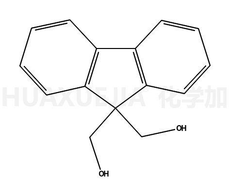 9H-芴-9,9-二甲醇