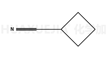 cyclobutanecarbonitrile