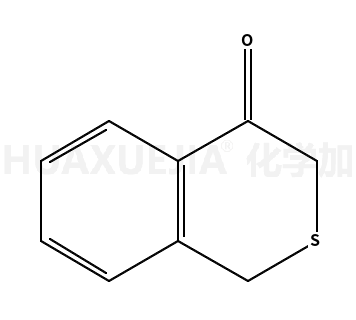 2-异硫代苯并二氢吡喃-4-酮