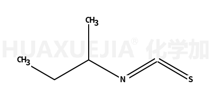 异硫氰酸仲丁酯