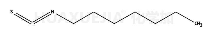 1-异硫代氰酸庚酯