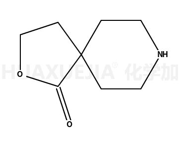 2-噁-8-氮杂螺[4.5]-1-癸酮盐酸盐