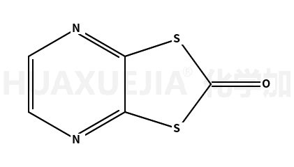 [1,3]dithiolo[4,5-b]pyrazin-2-one