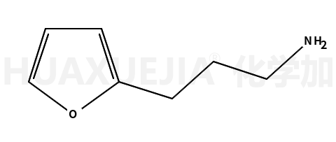 3-(2-呋喃基)丙烷-1-草酸铵