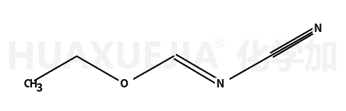 N-氰基甲亚胺乙酯