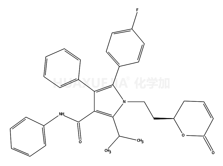 阿托伐他汀杂质13