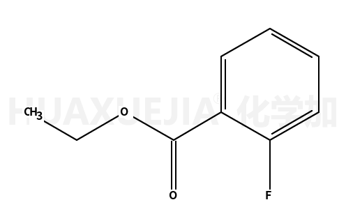 邻氟苯甲酸乙酯