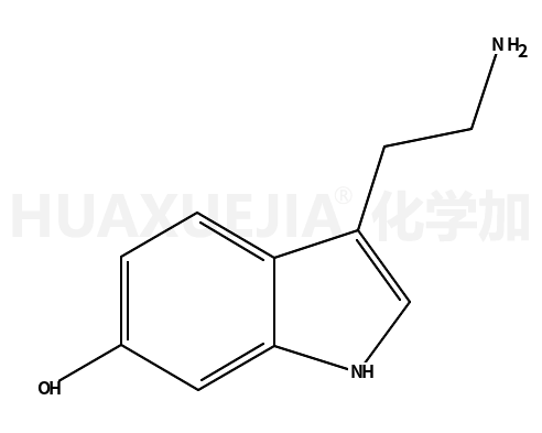 6-羟基吲哚乙胺