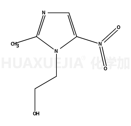 甲硝唑