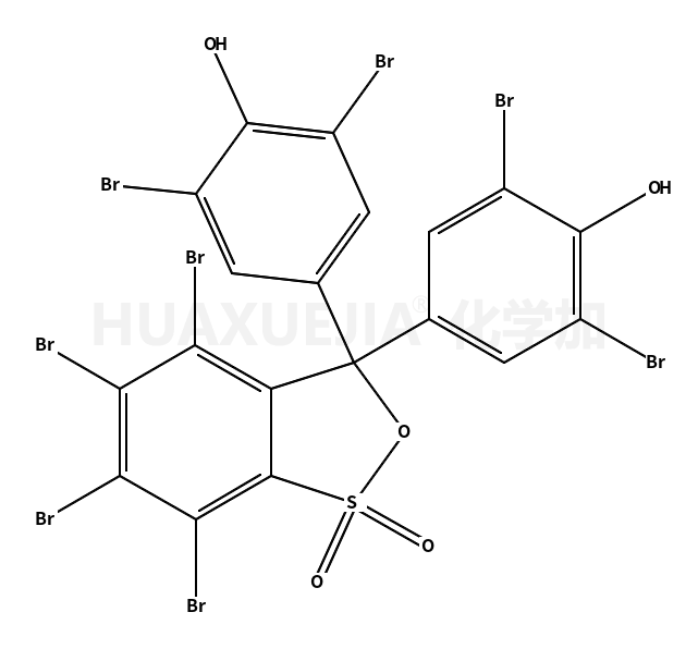 四溴酚蓝