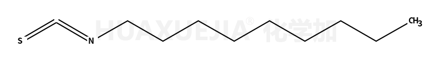 1-异硫代氰酸壬酯