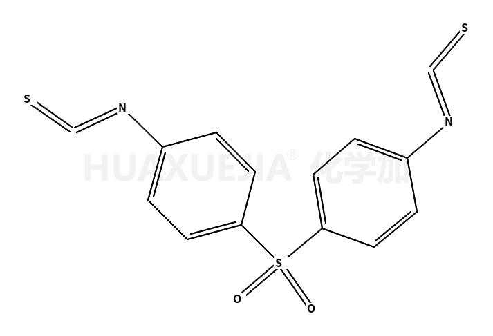 双(4-异硫氰酸苯基)砜