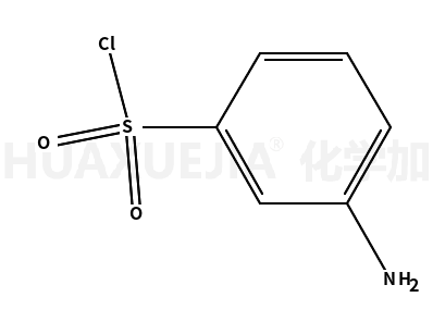 3-氨基-苯磺酰氯