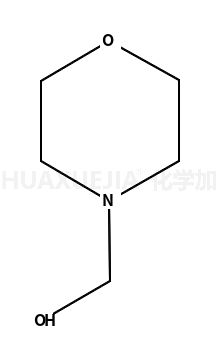 4-吗啉甲醇