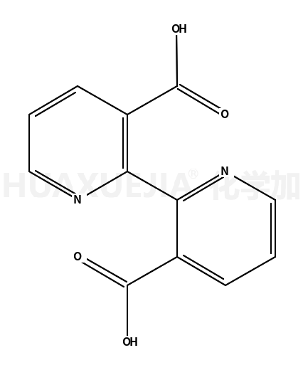 2,2'-聯(lián)吡啶-3,3'-二羧酸?