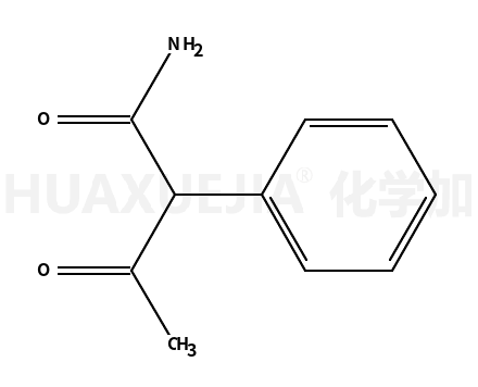 苯乙酰乙酰胺