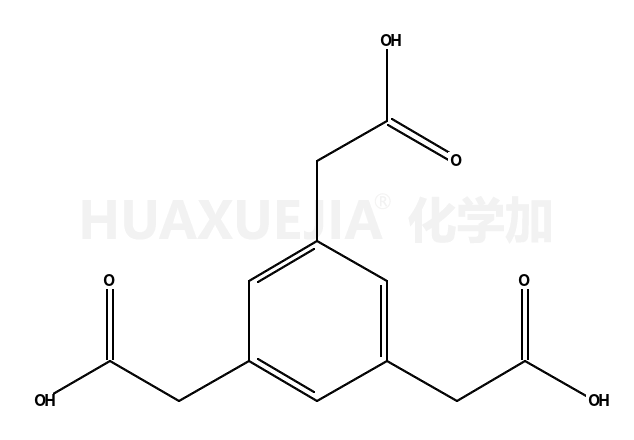 均苯三乙酸