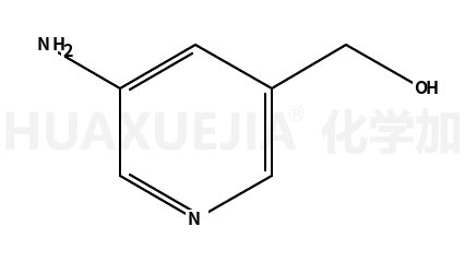5-羟甲基-3-氨基吡啶
