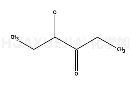 3,4-己二酮