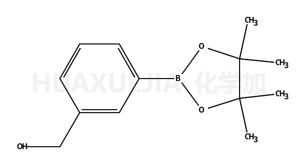 3-羟甲基苯基硼酸频哪醇酯