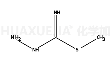 1-氨基-2-甲基异硫代脲