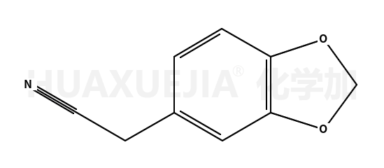 1,3-苯并二氧杂环戊烯-5-乙腈