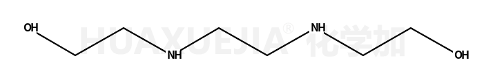 N,N'-双(2-羟乙基)乙二胺
