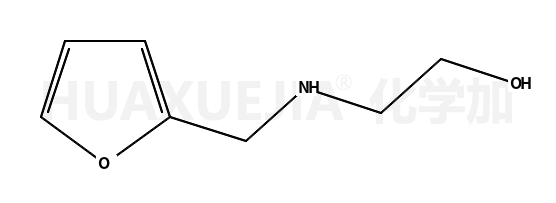 3-[(呋喃-2-甲基)-氨基]-1-丙醇