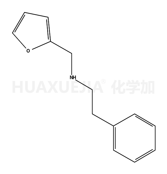 呋喃-2-甲基-苯乙胺