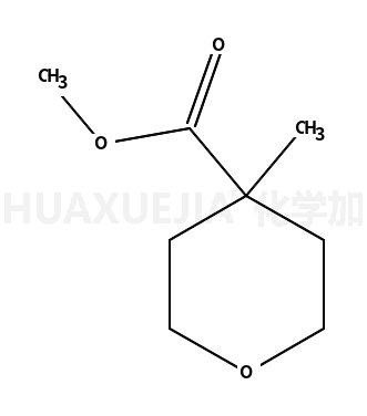 4-甲基-四氢-2H-吡喃-4-羧酸甲酯