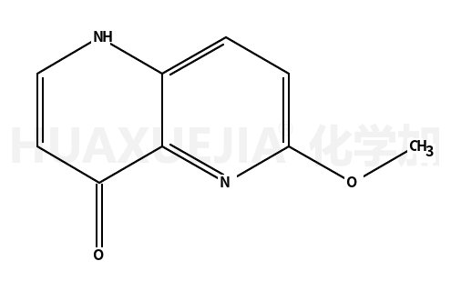 6-甲氧基-1,5-萘啶-4(1h)-酮