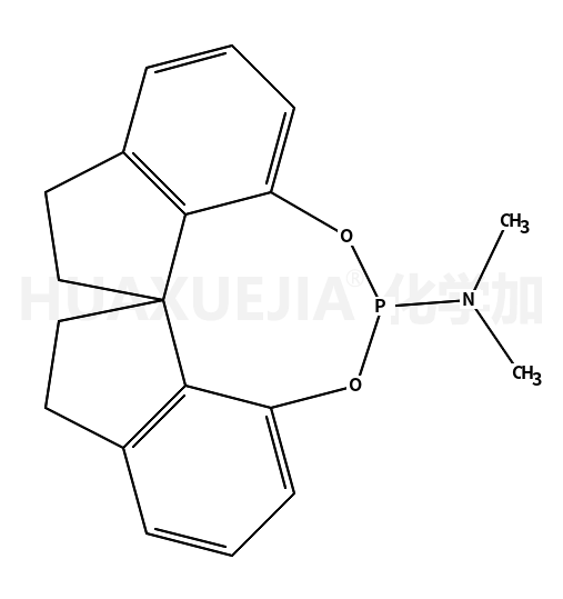 N-二甲基-1，1-螺旋茚丹-7，7-二基磷铵