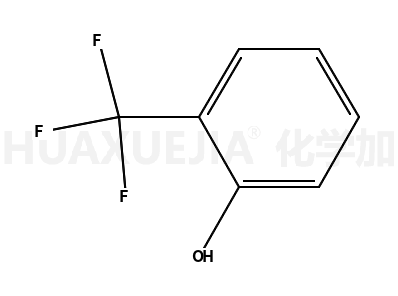 2-羟基三氟甲苯