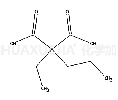 4440-07-7结构式