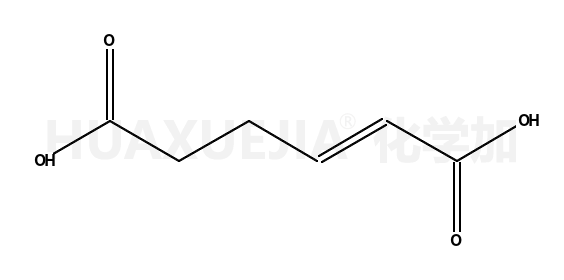 2-己烯二酸