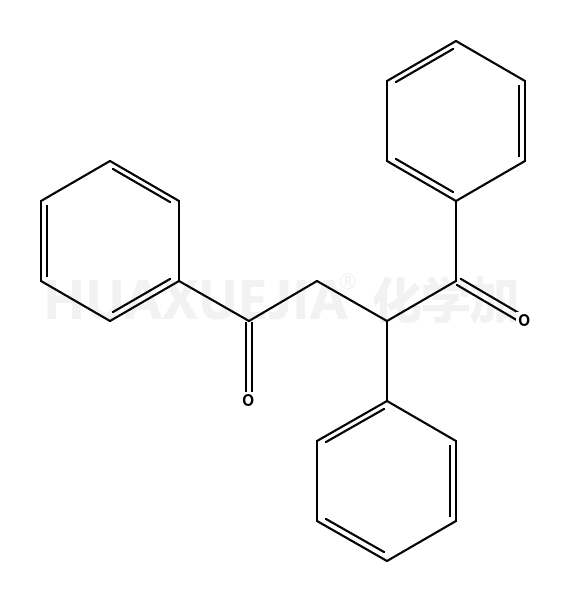 1,2,4-三苯基-1,4-丁二酮