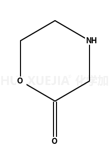 吗啉-2-酮