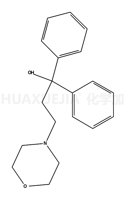 4441-31-0结构式