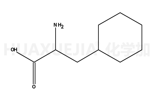 3-环己基-DL-丙氨酸