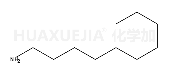4-环己基正丁胺