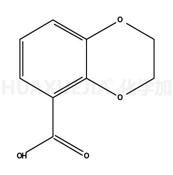 2,3-二氢-1,4-苯并二烷-5-羧酸