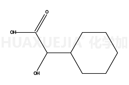 4442-94-8结构式