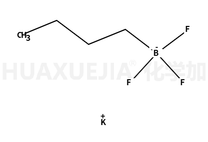 丁基三氟硼酸钾